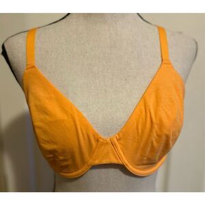 Organic Basics Bra Size 36DD